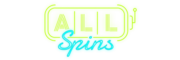 Allspins Casino România logo oficial